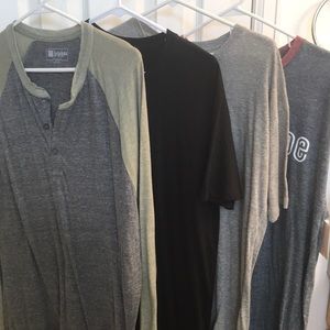 Lularoe Mark and Patrick’s